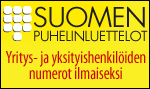 Suomen Puhelinluettelot